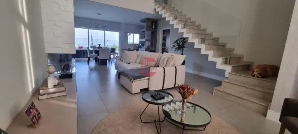 Casa com 4 Quartos à venda, 450m² no Loteamento Vale Azul I, Jundiaí
