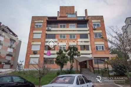 Apartamento com 2 Quartos à venda, 57m² no Vila Nova, Porto Alegre