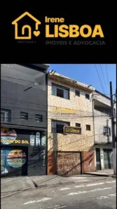 Ponto Comercial para venda ou aluguel, 88m² no Jardim Dona Sinhá, São Paulo