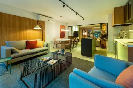 Apartamento com 2 Quartos à venda, 81m² no Vila Romana, São Paulo