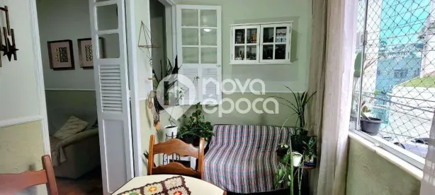 Apartamento com 2 Quartos à venda, 69m² no Jardim Guanabara, Rio de Janeiro