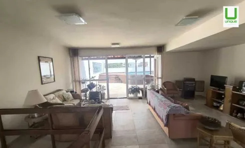 Cobertura com 4 Quartos à venda, 260m² no Gutierrez, Belo Horizonte