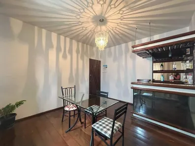 Apartamento com 3 Quartos à venda, 125m² no Barreiro, Belo Horizonte