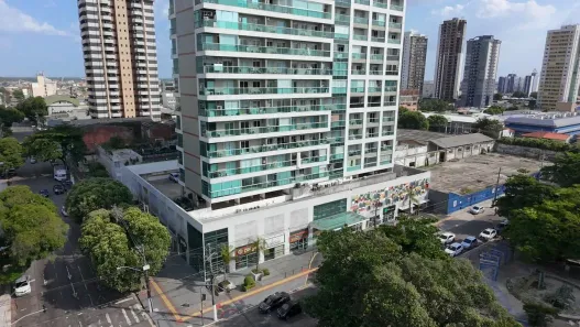 Sala Comercial para alugar, 32m² no Marco, Belém