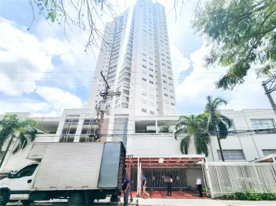 Apartamento com 3 Quartos à venda, 129m² no Mooca, São Paulo