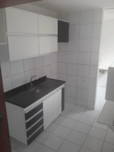 Apartamento com 2 Quartos à venda, 50m² no Pajuçara, Natal
