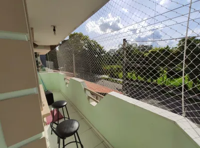 Sobrado com 2 Quartos à venda, 55m² no Parque Industrial, São José dos Campos