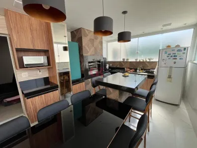 Cobertura com 4 Quartos à venda, 220m² no Buritis, Belo Horizonte