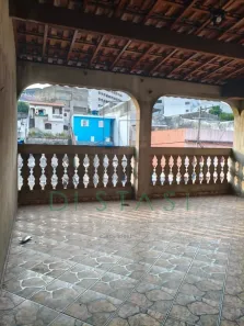 Casa com 2 Quartos para alugar, 80m² no Vila Oratório, São Paulo