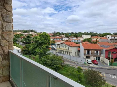 Apartamento com 3 Quartos à venda, 92m² no Nova Vinhedo, Vinhedo