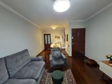 Apartamento com 3 Quartos à venda, 135m² no Gonzaga, Santos