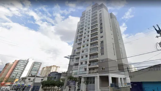 Apartamento com 1 Quarto à venda, 40m² no Santana, São Paulo