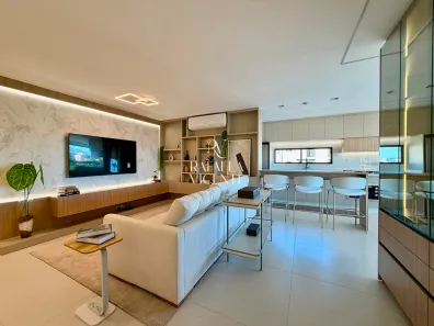Apartamento com 3 Quartos à venda, 111m² no Bom Retiro, Joinville
