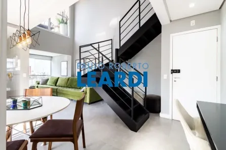 Apartamento com 1 Quarto à venda, 86m² no Bela Vista, São Paulo