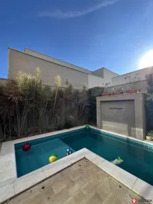 Sobrado com 3 Quartos à venda, 270m² no Porto Madero Residence, Presidente Prudente