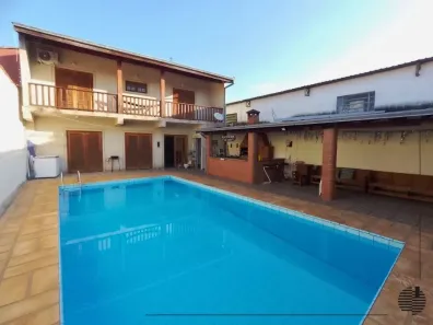 Casa com 2 Quartos à venda, 147m² no Jardim Santa Tereza, Itu