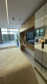 Apartamento com 1 Quarto à venda, 36m² no Jardim Oceania, João Pessoa