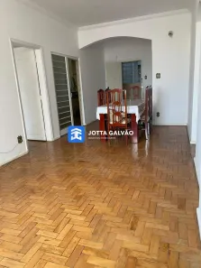Apartamento com 2 Quartos à venda, 94m² no Centro, Campinas