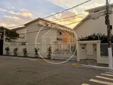 Sobrado com 3 Quartos à venda, 120m² no Jardim Oriental, São Paulo