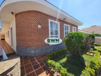 Casa com 4 Quartos à venda, 269m² no Vila Jardini, Sorocaba