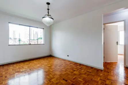 Apartamento com 3 Quartos à venda, 90m² no Vila Regente Feijó, São Paulo