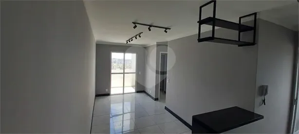 Apartamento com 2 Quartos à venda, 53m² no Americanópolis, São Paulo