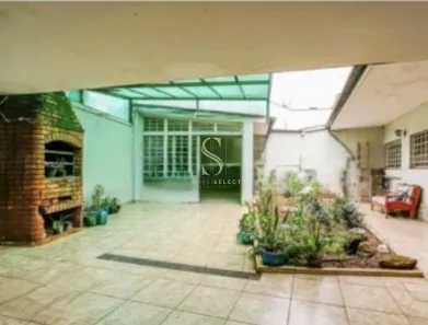 Casa com 3 Quartos à venda, 240m² no Alto da Lapa, São Paulo