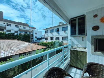 Apartamento com 2 Quartos à venda, 74m² no Canasvieiras, Florianópolis