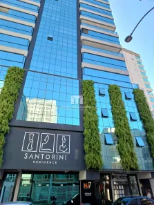 Apartamento com 3 Quartos à venda, 125m² no Bal. Perequê, Porto Belo