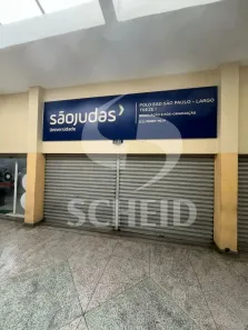 Ponto Comercial à venda, 39m² no Santo Amaro, São Paulo