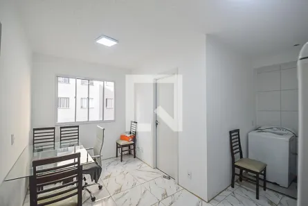 Apartamento com 2 Quartos à venda, 32m² no Jardim São Savério, São Paulo