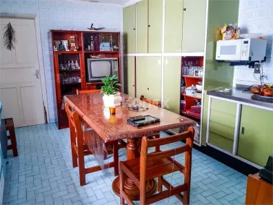 Casa com 2 Quartos à venda, 102m² no Vila Mazzei, São Paulo