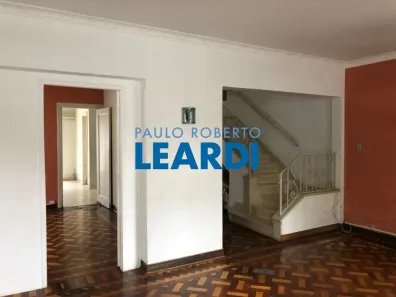 Casa com 4 Quartos para alugar, 278m² no Vila Clementino, São Paulo