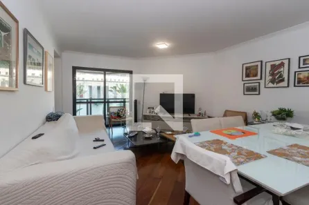 Apartamento com 4 Quartos à venda, 138m² no Vila Congonhas, São Paulo