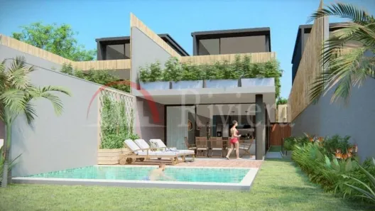 Casa de Condomínio com 4 Quartos à venda, 357m² no Camburi, São Sebastião