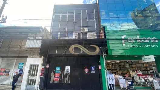 Ponto Comercial para alugar, 280m² no Vila Cachoeirinha, Cachoeirinha