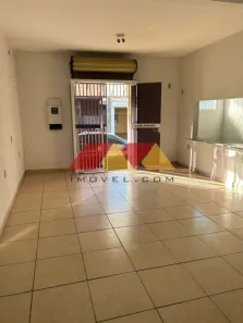 Ponto Comercial para alugar, 28m² no Consolação, Rio Claro