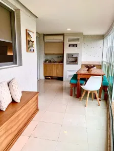 Apartamento com 3 Quartos à venda, 127m² no Barra da Tijuca, Rio de Janeiro