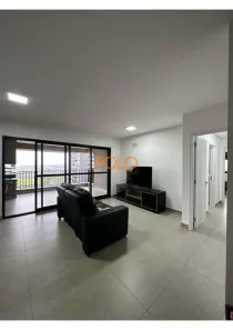 Apartamento com 3 Quartos para alugar, 130m² no Jardim Sul, Uberlândia