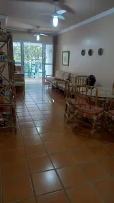Apartamento com 3 Quartos à venda, 87m² no Enseada, Guarujá