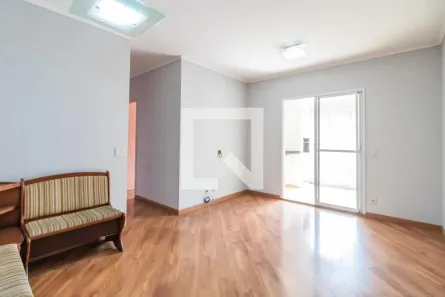 Apartamento com 3 Quartos à venda, 86m² no Jardim Tupanci, Barueri