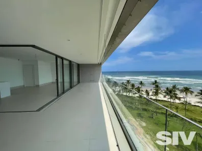 Apartamento com 4 Quartos à venda, 202m² no Riviera, Bertioga