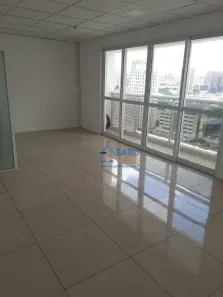 Sala Comercial à venda, 40m² no Várzea da Barra Funda, São Paulo