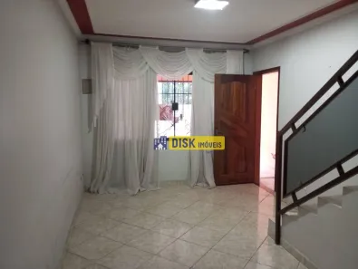 Sobrado com 4 Quartos à venda, 160m² no Alves Dias, São Bernardo do Campo