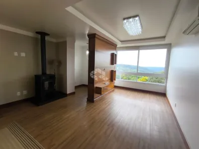 Apartamento com 3 Quartos à venda, 144m² no Tirol, Gramado