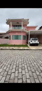 Casa de Condomínio com 5 Quartos à venda, 120m² no Centro, Maricá