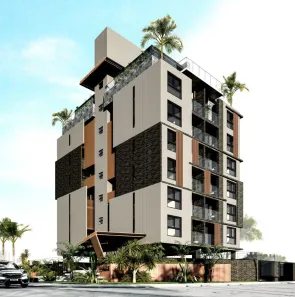 Prédio Comercial à venda, 61m² no Expedicionários, João Pessoa