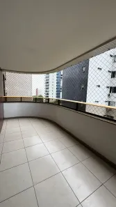 Apartamento com 3 Quartos à venda, 97m² no Jardim Armação, Salvador