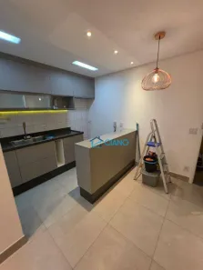 Apartamento com 1 Quarto para alugar, 39m² no Mooca, São Paulo