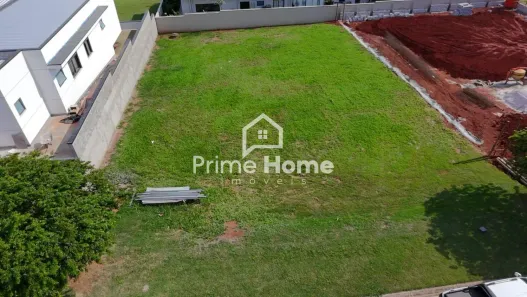 Lote/Terreno à venda, 805m² no Residencial Haras Patente, Jaguariúna